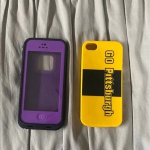 iPhone 5s phone cases